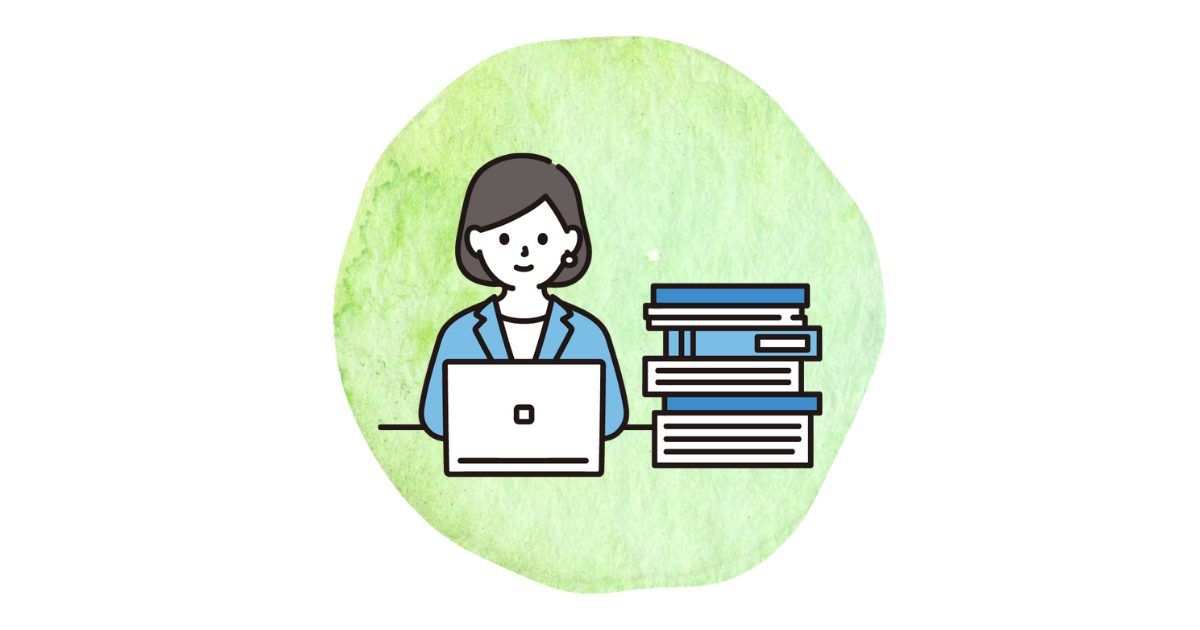 美瑛調剤薬局の事務員のイメージ