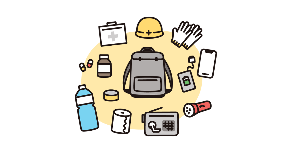 美瑛調剤薬局の災害や新興感染症発生等非常時の体制についてのイメージ